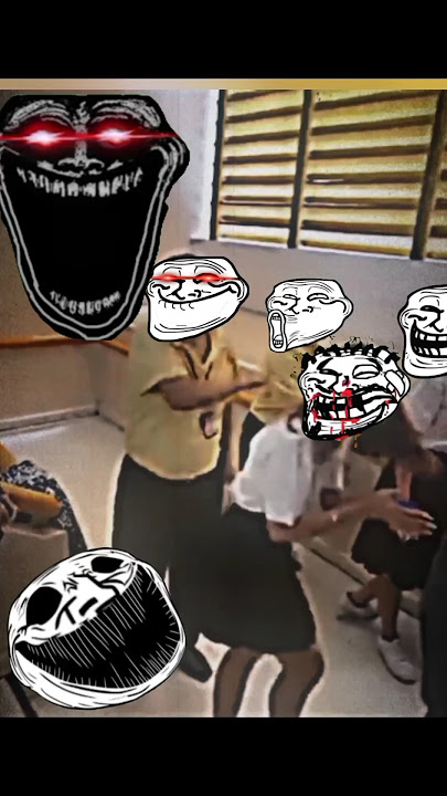 Legend boy moment 💀 #trollface #edit #troll