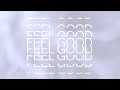 SACHI - Feel Good (Lyric Video/Visualiser)