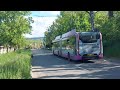 Troleibuz Astra-Iveco town #107 se retrage la garaj