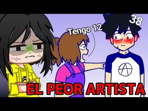 The Most Disgusting Artist on the Internet 🤬 [The Case of Mi Mundo Alex]