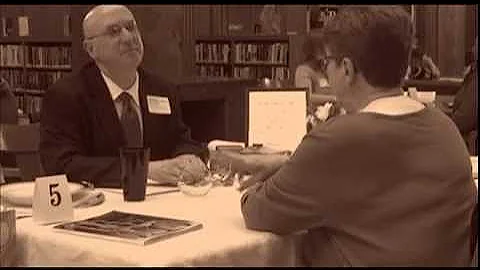 Human Library: Being A Human Book