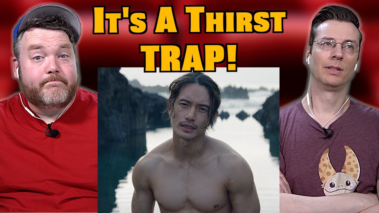 Worst Parent Trap EVER! - Acolyte Season 1 Eps 6 Reaction