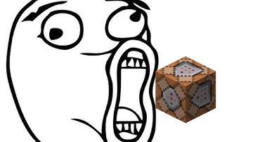 The Most "Trolly" and Evil Command Ever