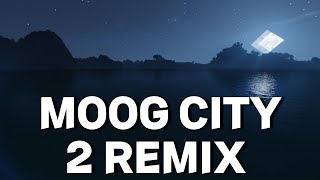 C418 - Moog City 2 (Amycrowave Remix)