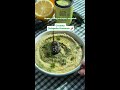 Jalapeño Zitronen Hummus 🍋🌶️ #justspices #kochen #easyrecipes #recipeideas