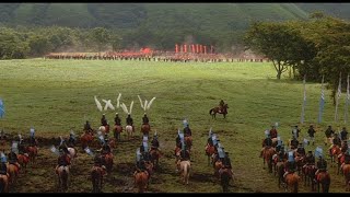 Age of Empires 3 (The last samurai standing) by echologia time channel 109 views 1 year ago 1 minute, 9 seconds