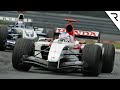 10 crazy F1 contract stories