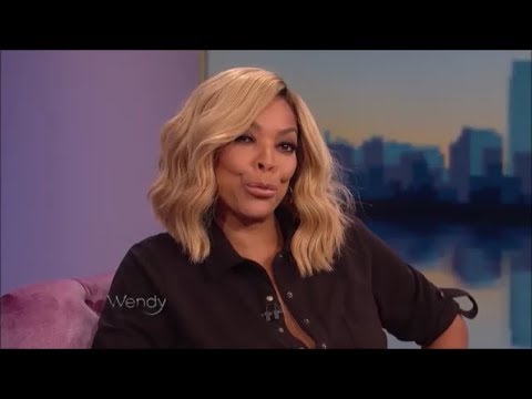 Wendy Williams - Funny/Shady moments (part 29)