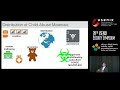 USENIX Security '19 - Shining Light on Internet-based Crimes Against Children