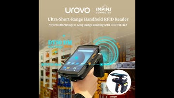 Boost Efficiency with Urovo