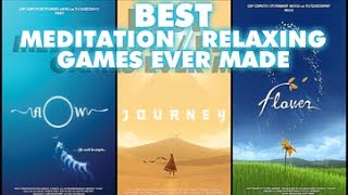 Best Meditation Games App / Relaxing Games Ever screenshot 3