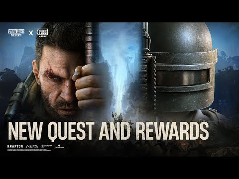 kein Name: PUBGM Collaboration