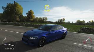 Forza Horizon 4 - Bmw