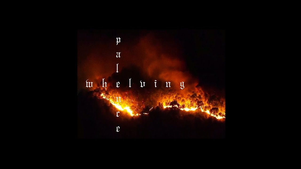 palence - whelving [EP]