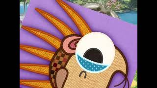 Patchwork Pals - This is Serious!