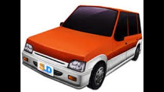 تحميل Dr.Driving مهكرة للاندرويد screenshot 5