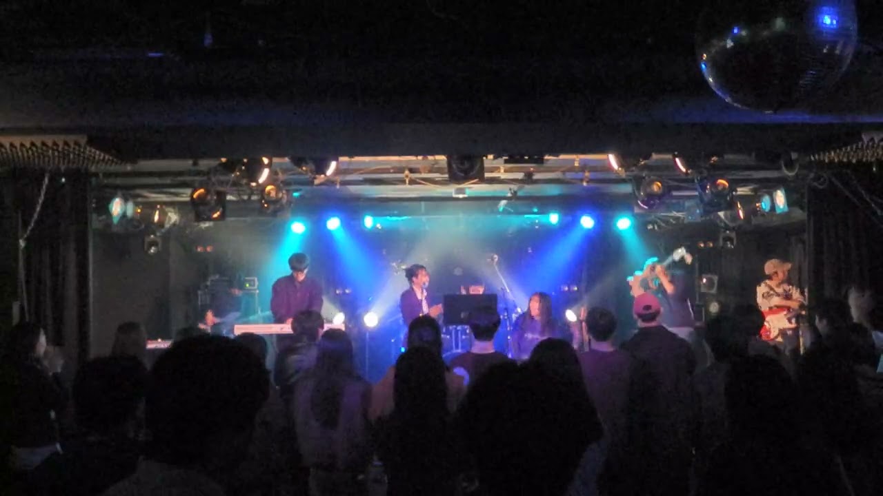 卒業ライブ'26　〈すずの木〉夏Nバンド