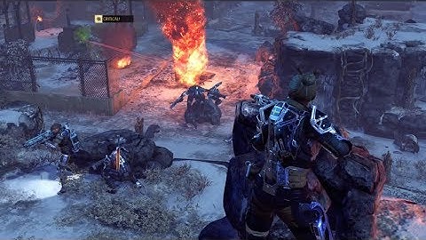 XCOM 2 (PS4) [Veteran-LONGPLAY] Part 26