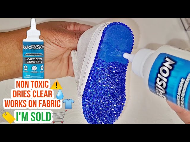 how to open liquid fusion glue｜TikTok Search