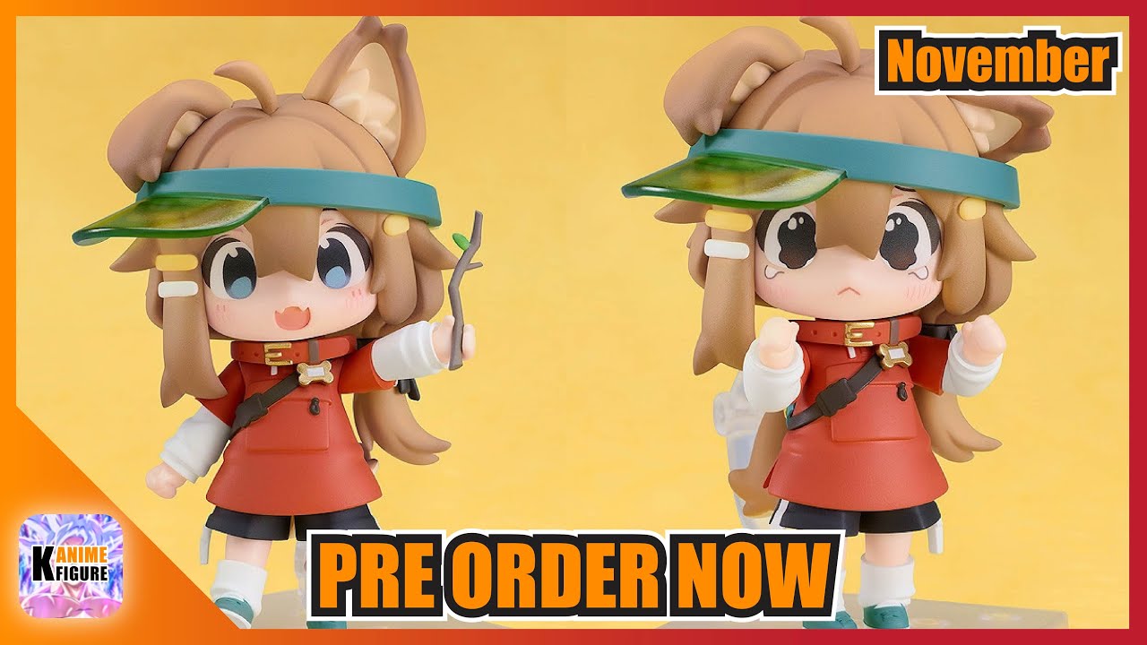 Good Smile Company Nendoroid Mamehinata - Action Figure Da Collezione Per VRChat, Con Parti Opzionali