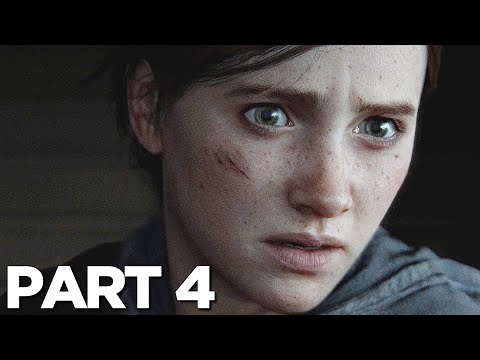 Video: The Last Of Us Part 2 Ist Nicht Nur Der Bislang Größte Start Im Jahr 2020, Sondern Auch Der Zweitgrößte Start Von Sony