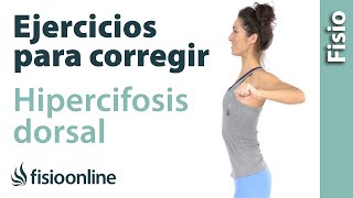 como corregir la postura de la espalda como corregir la postura de la espalda