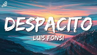 Justin Bieber - Despacito (Lyrics / Letra) ft. Luis Fonsi & Daddy Yankee