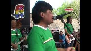 SOLIQ IRWANSYAH Menangis New Pallapa Live In Sekaran Lamongan