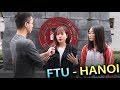 Vì Sao Sinh viên Ngoại Thương FTU Nói Tiếng Anh trôi chảy? - Học tiếng anh giao tiếp cùng Dang Hnn