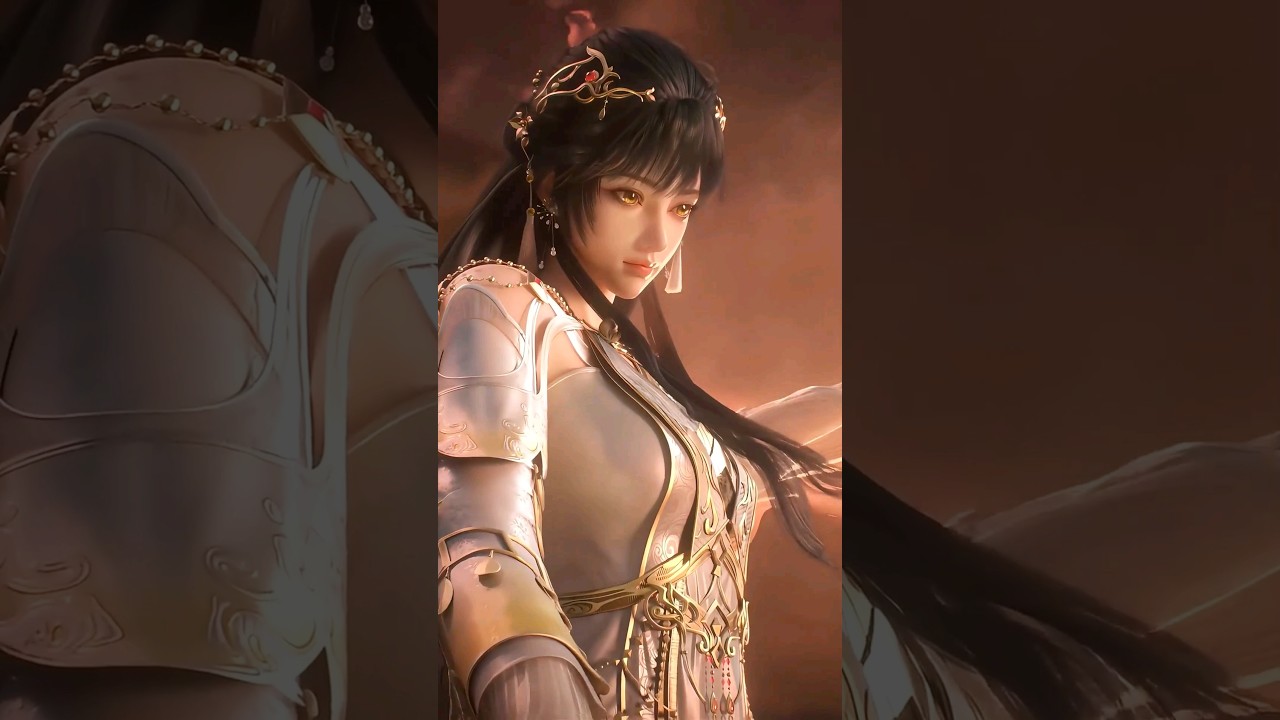 Yun Lao and Luo zheng fight scene 🔥🔥🔥 [ Bách Luyện Thành Thần ] 