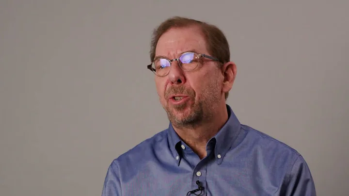 Beyond Modulators: New Approaches to Treating Cystic Fibrosis at the Source with Dr. Paul McCray