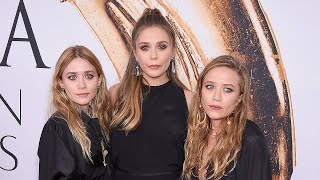 Elizabeth Olsen Reveals Chaotic Childhood & Sisterly Support