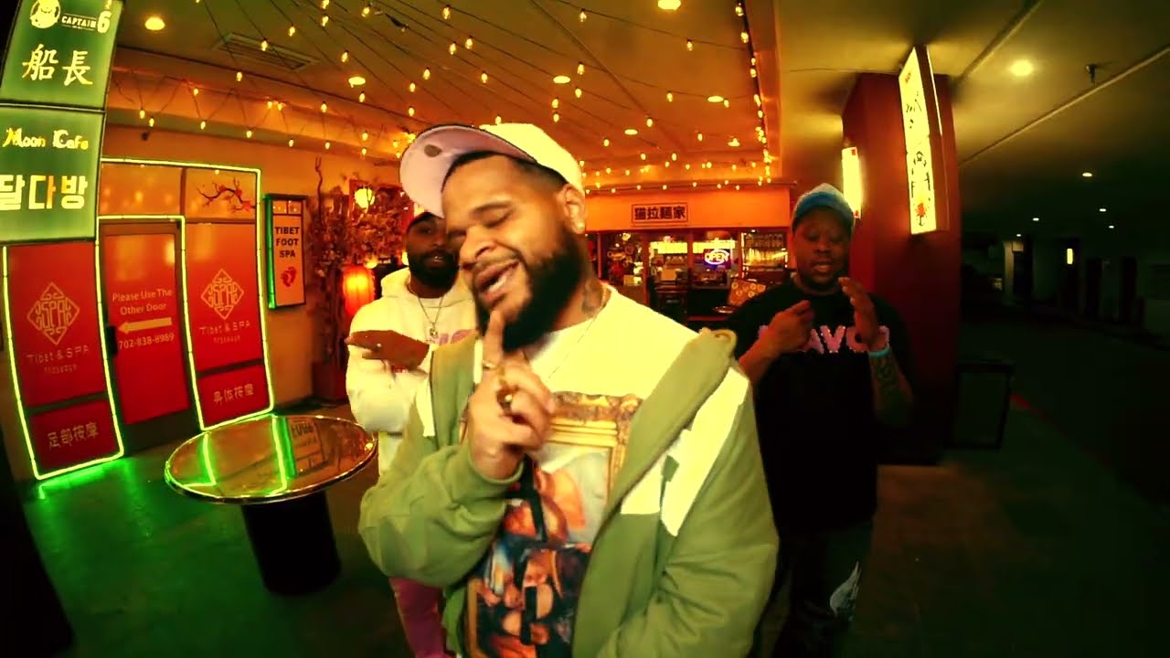 Watch RonnieMac - "Game Time" Official Music Video | @shotbycammjboyd on YouTube Watch RonnieMac - "Game Time" Official Music Video | @shotbycammjboyd on YouTube