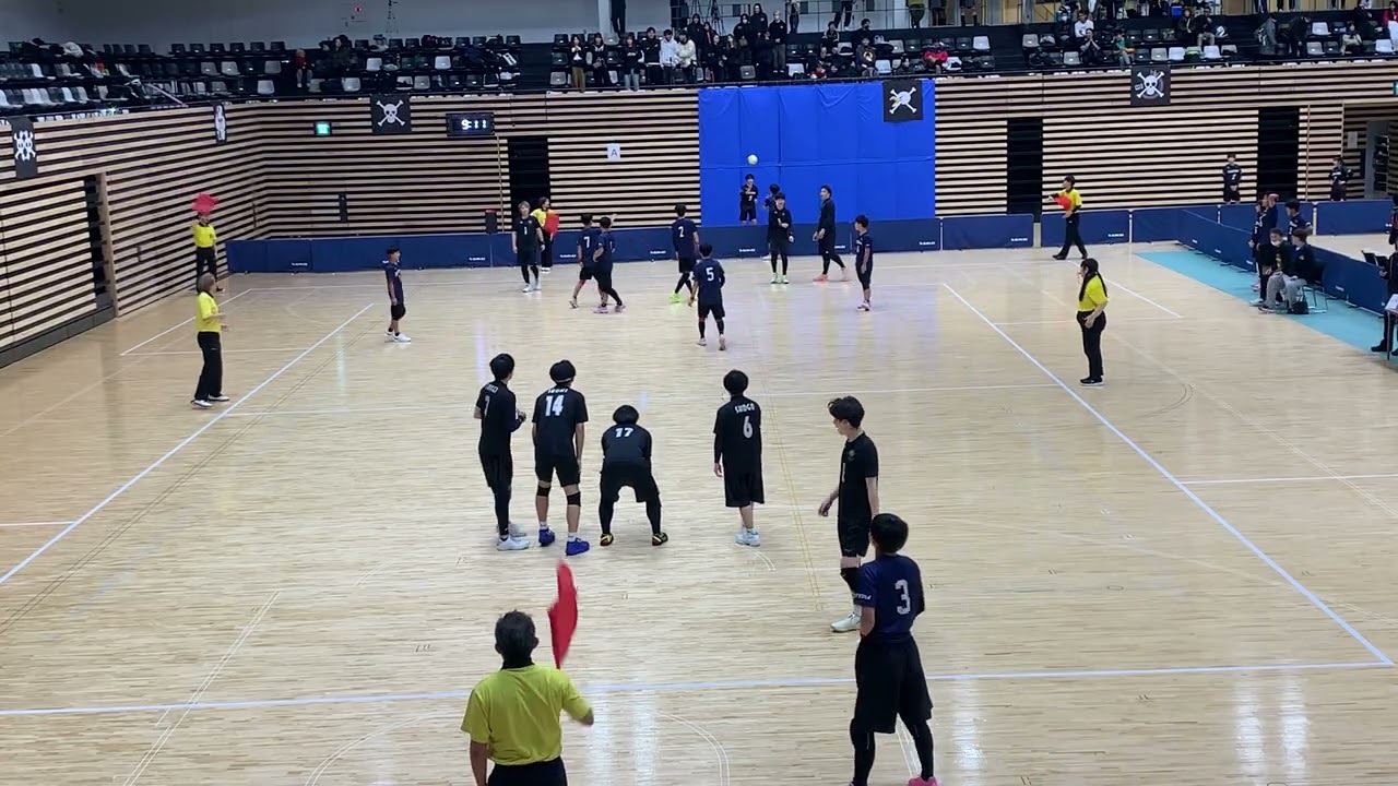 12/14  頂上決戦2025 予選 M!Ryan