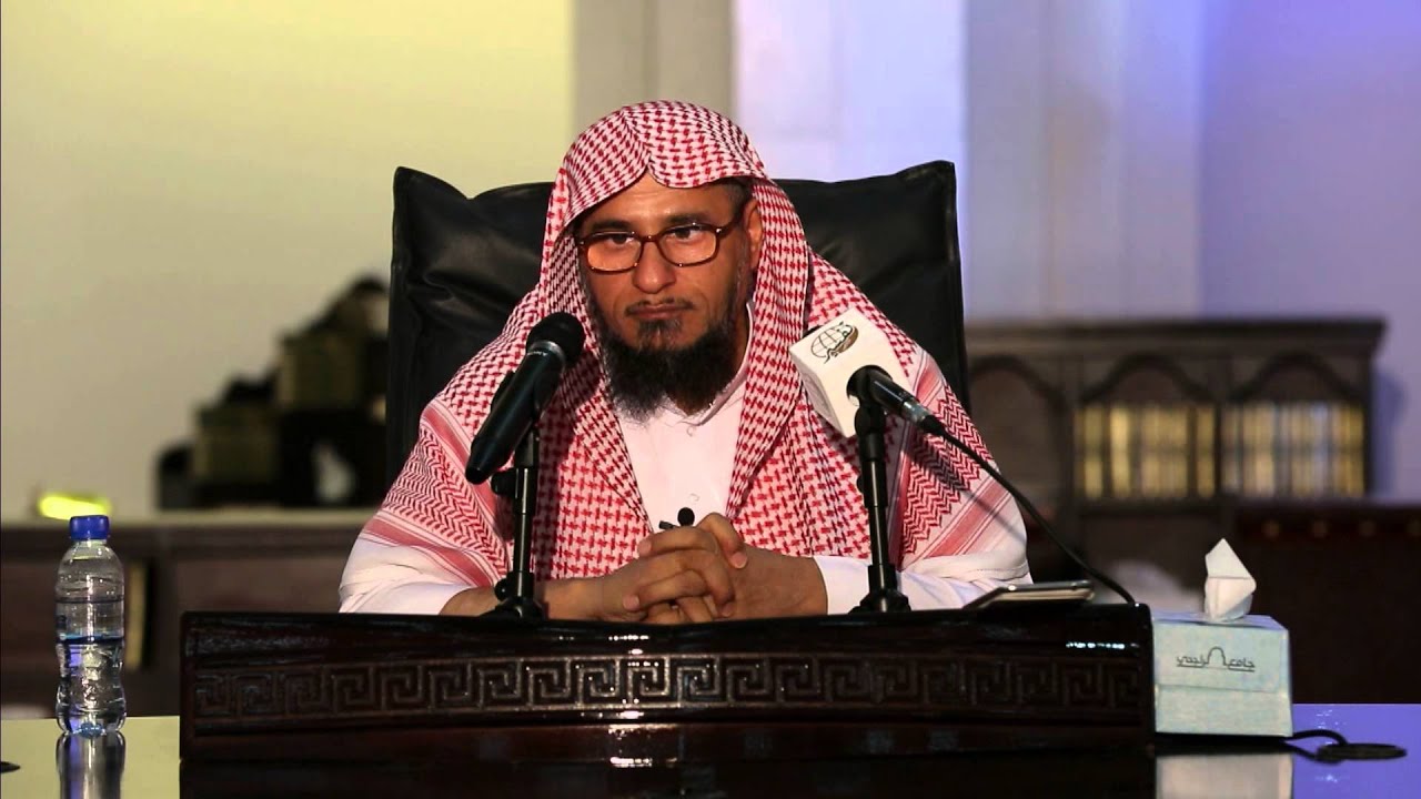 شرح تحفة الأطفال [1] مقدمة المتن وأحكام النون الساكنة والتنوين - الشيخ محمد العريني