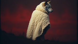 Wolf in Sheep Clothing