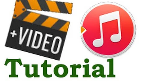 How to transfer Videos PC to iPhone iPad iPod using iTunes12