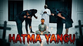 HATMA YANGU 😭 full  | Episode 1] #hatmayangu #chingamedia #clamvevo #sandra #kiparabrand 