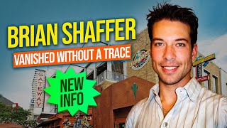 Celebrity Brian Shaffer Net Worth