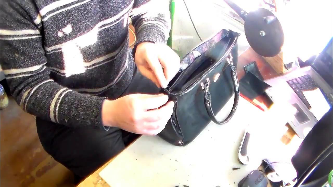 Ну, где же ручки?