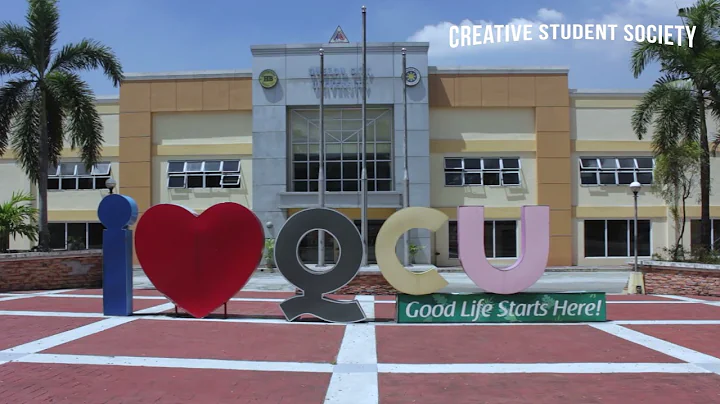 Creative Student Society Teaser Video
