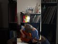 おまえも - 安部勇磨(cover) 2 #nauts #弾き語り #安部勇磨 #おまえも #弾き語り