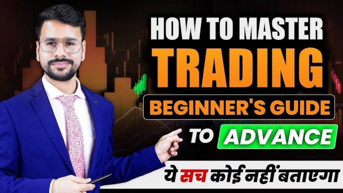 Essential Trading Tips For Beginners 2024