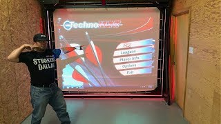 40 ANIMALS shot in 25 minutes!!!! (RAINY DAY TECHNO HUNT)