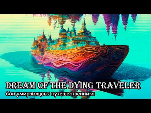 Сон умирающего путешественника / Dream of the dying traveler (2022)
