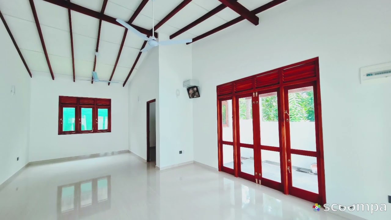 Brand New Single House Piliyandala