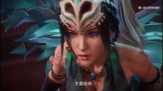 💥《万界春秋》Wan Jie Chun Qiu | EP31-40 Full Version | 💑MUTI SUB | Donghua