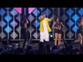 Justin Bieber at Z100 Jingle Ball (Full Performance)