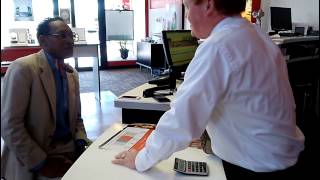 TCC Verizon Wireless Metter Skill Drill 1