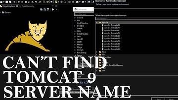 HOW TO Add Tomcat Server in Eclipse IDE